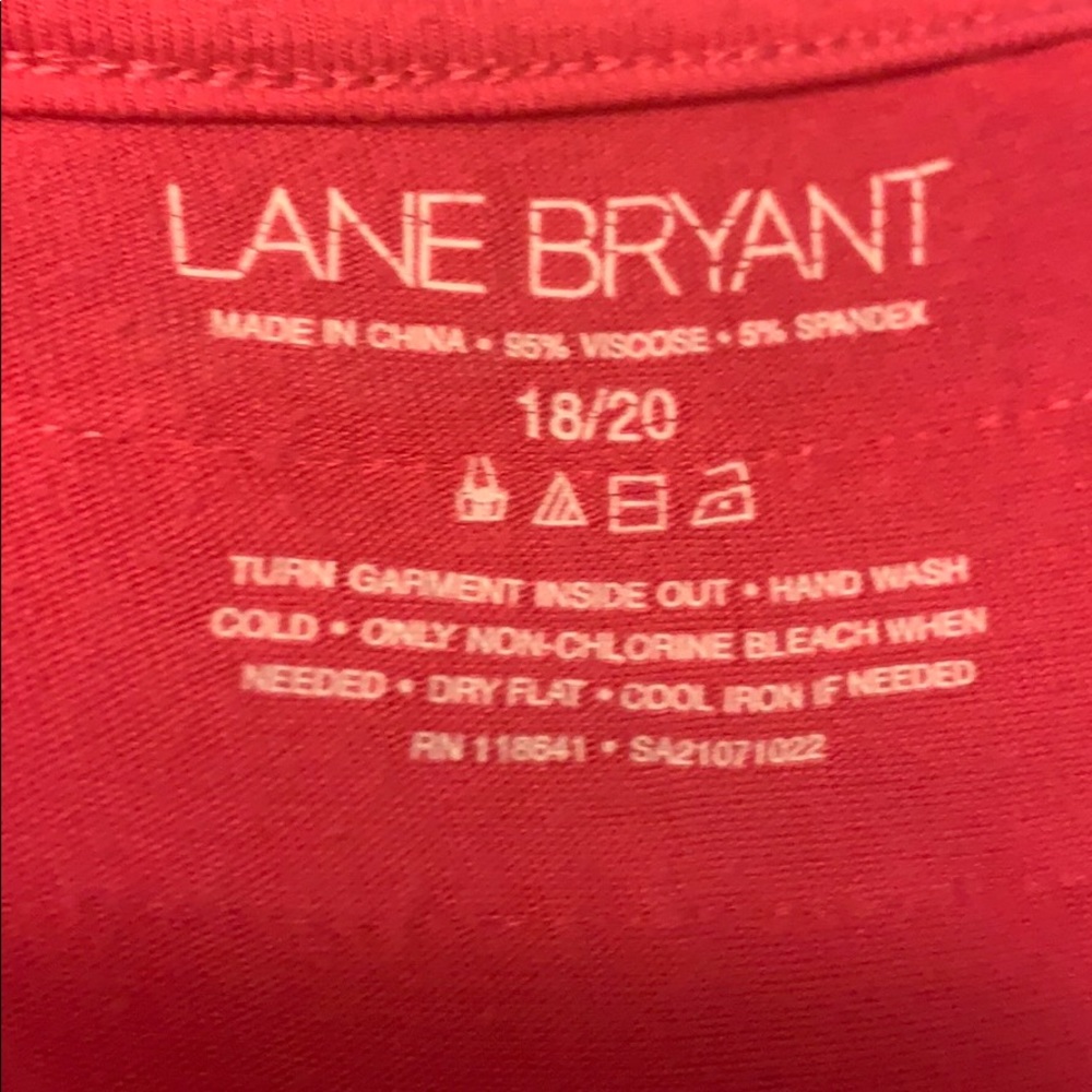 Shirt - Picture 2 of 2